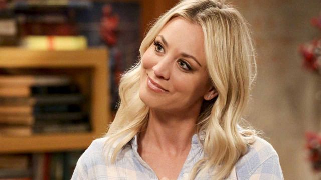 ¿Sabemos por fin el apellido de Penny en 'The Big Bang Theory'? noticias imagen