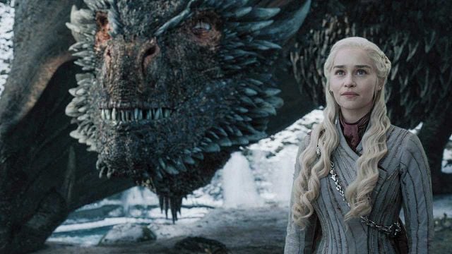 'Juego de Tronos': La historia de los Targaryen apunta a que será ['SPOILER'] quién matará a Daenerys noticias imagen