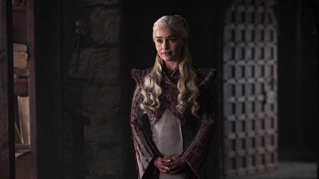 Stephen King defiende la última temporada de 'Juego de Tronos' y responde así a los fans noticias imagen