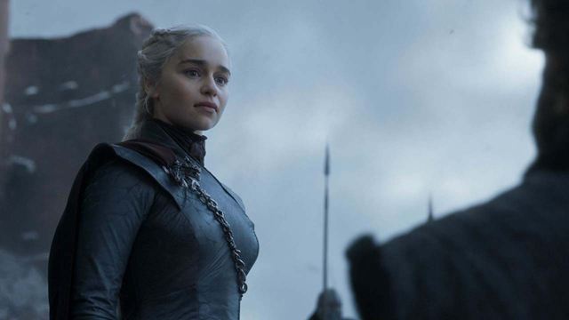 Emilia Clarke opina sobre el final de Daenerys en 'Juego de Tronos'