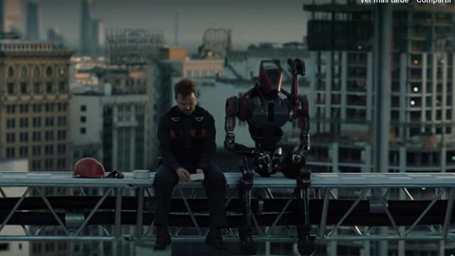 'Westworld': Aaron Paul protagoniza el primer avance de la tercera temporada noticias imagen