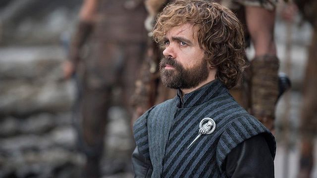 'Juego de tronos': Hay un chiste que Tyrion ha intentado contar tres veces y no ha podido terminar noticias imagen