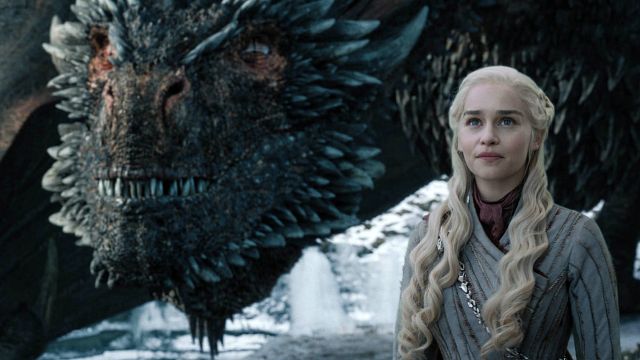 Los cambios que Emilia Clarke habría hecho en la octava temporada de 'Juego de Tronos' noticias imagen