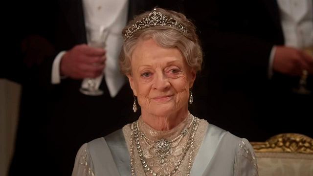 'Downton Abbey': Los Crawley están de vuelta en el primer tráiler de la película noticias imagen