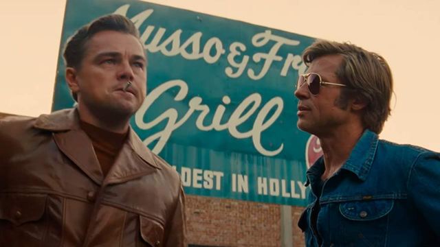'Érase una vez en... Hollywood': Margot Robbie es la vecina de Leonardo DiCaprio en el nuevo tráiler