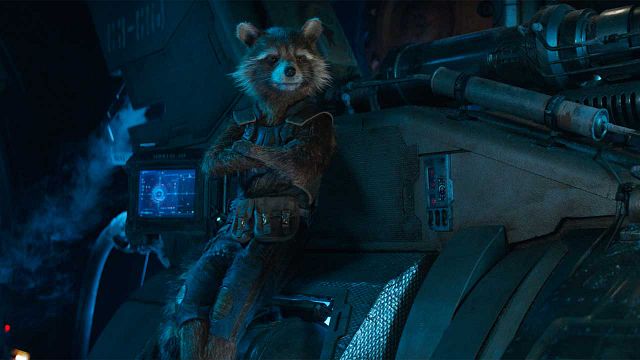 El tributo de Rocket a Peter Quill que pasó desapercibido en 'Vengadores: Endgame' noticias imagen