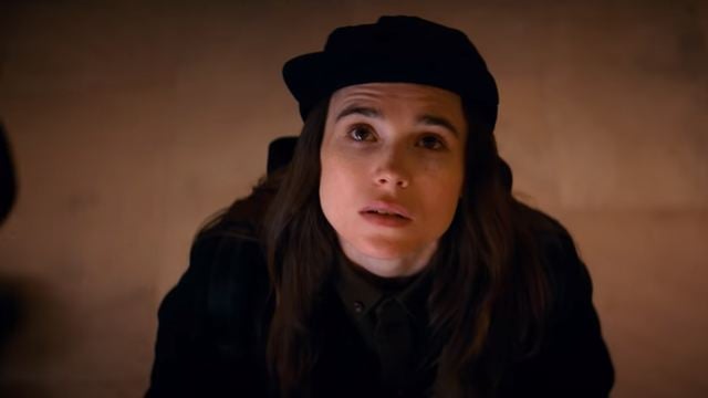 'Historias de San Francisco': Ellen Page protagoniza el tráiler de la nueva e inspiradora serie de Netflix