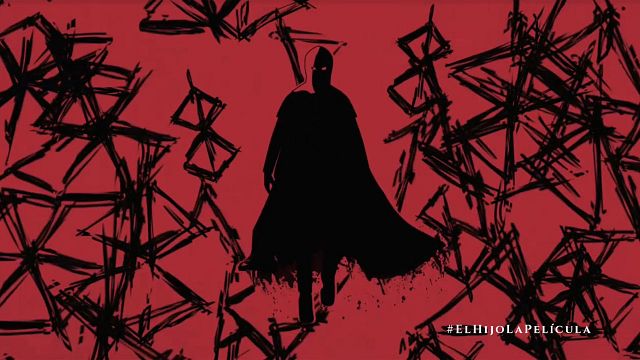 'El hijo': Pieza animada en EXCLUSIVA de la película de terror y superhéroes producida por James Gunn noticias imagen