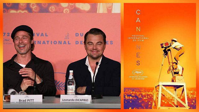 Quentin Tarantino: “Lo que hace fascinante el asesinato de Sharon Tate es que, cuanto más lees sobre el caso, menos entiendes qué pasó” noticias imagen