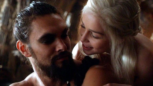 Jason Momoa no está feliz con el final de Jon en 'Juego de tronos': "Vamos al bar a tener una pelea" noticias imagen