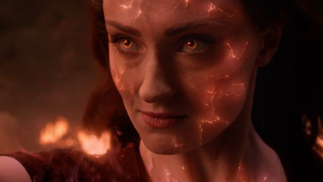 Sophie Turner ('X-Men: Fénix Oscura'): "Es emocionante porque se pueden identificar problemas familiares y adicciones con mi personaje" noticias imagen