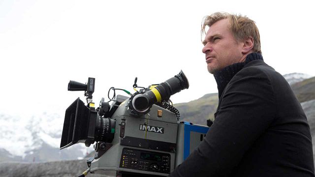 Kenneth Branagh, Clémence Poésy y Michael Caine completan el cast de 'Tenet', lo nuevo de Nolan noticias imagen