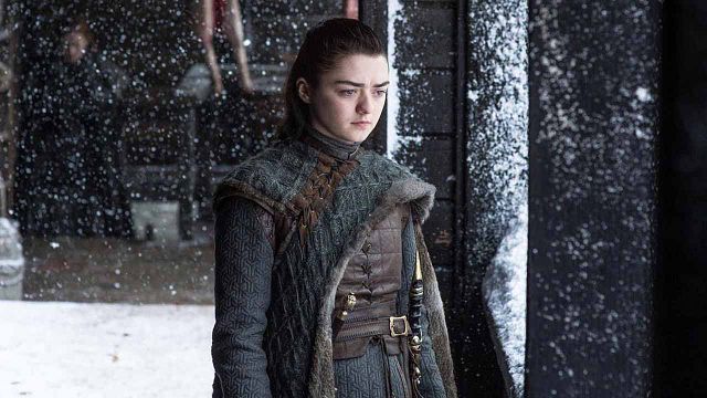 HBO confirma que el 'spin-off' de 'Juego de Tronos' no se ambientará en Poniente noticias imagen