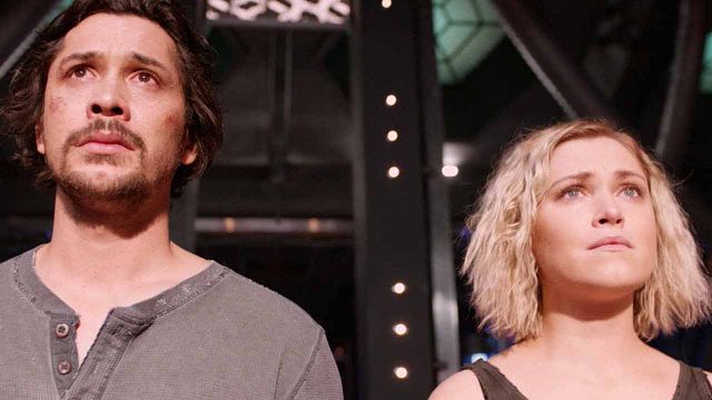 ¿Qué supone el último episodio de 'Los 100' para la relación de Clarke con el resto de protagonistas? noticias imagen