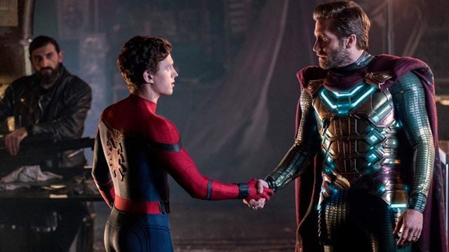'Spider-Man: Lejos de casa' es la película más esperada del verano, según 'Fandango'