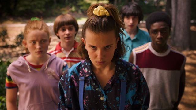 'Stranger Things': la temporada 3 estará basada en estas míticas películas