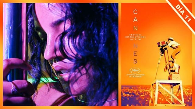 Cannes 2019: Culos, cunnilingus y twerking, con 'Mektoub, My Love: Intermezzo' llegó el escándalo