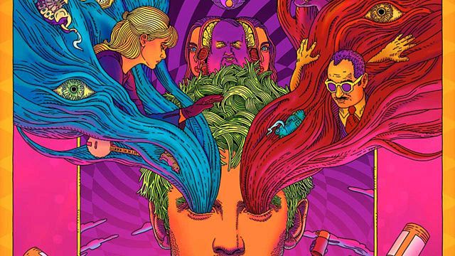 'Legion' lanza su promo más psicodélica hasta ahora de su última temporada noticias imagen