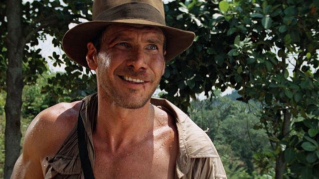 Harrison Ford no quiere que nadie interprete a Indiana Jones cuando muera noticias imagen