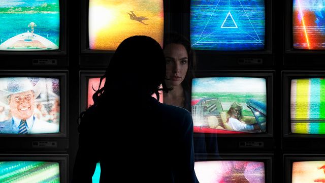 Patty Jenkins desvela el motivo por el que ha escogido los 80 para la secuela de 'Wonder Woman' noticias imagen