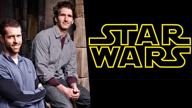 Los fans de 'Star Wars' inician una petición para que los 'showrunners' de 'Juego de Tronos' no hagan la nueva trilogía noticias imagen