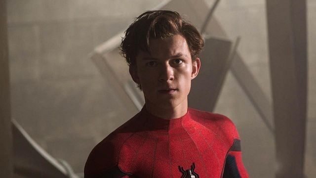 'Uncharted': Tom Holland será Nathan Drake en la gran pantalla, el proyecto sigue en marcha  noticias imagen