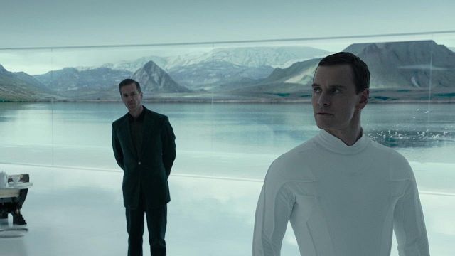 La secuela de 'Alien: Covenant' está en marcha con Ridley Scott domo director  noticias imagen