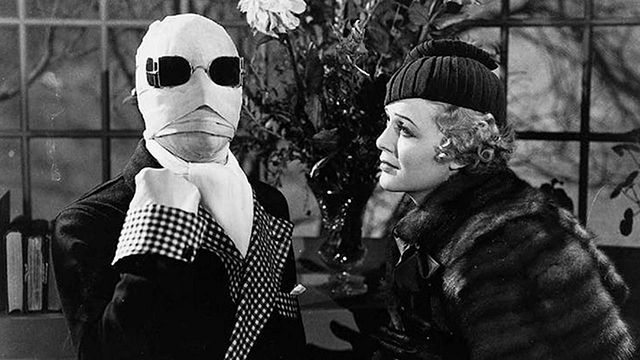 El 'reboot' de 'El hombre invisible' podría empezar su rodaje en julio noticias imagen