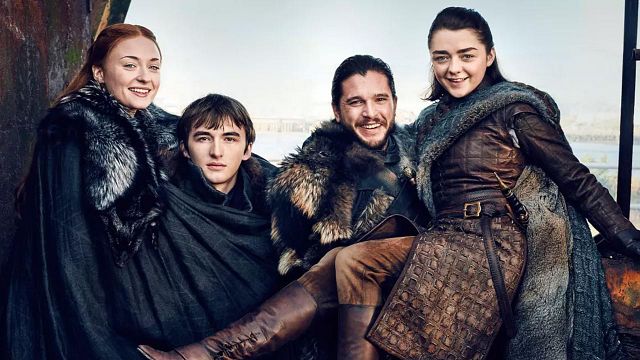 'Juego de Tronos' nos avisaba de quién sería el elegido para ocupar el Trono de Hierro en la cuarta temporada noticias imagen