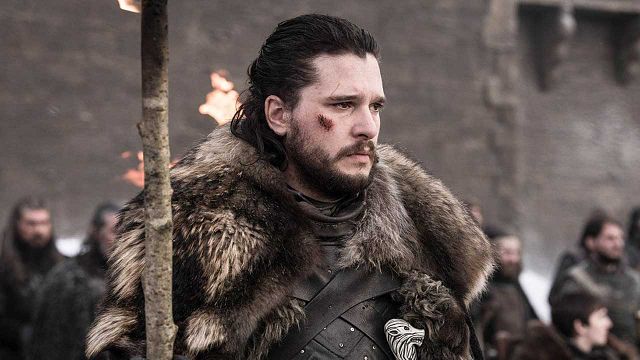 Kit Harington de 'Juego de Tronos' ingresa en rehabilitación debido al estrés y a problemas con el alcohol noticias imagen