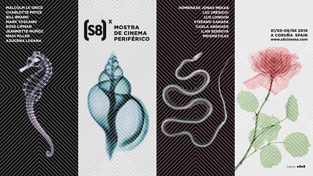 El (S8) de A Coruña celebra su 10 aniversario como punta de lanza del cine más arriesgado noticias imagen