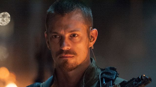 Joel Kinnaman regresa como Rick Flag a 'The Suicide Squad' de James Gunn noticias imagen