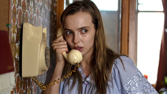 La razón por la que Jodie Comer casi rechaza 'Killing Eve'  noticias imagen