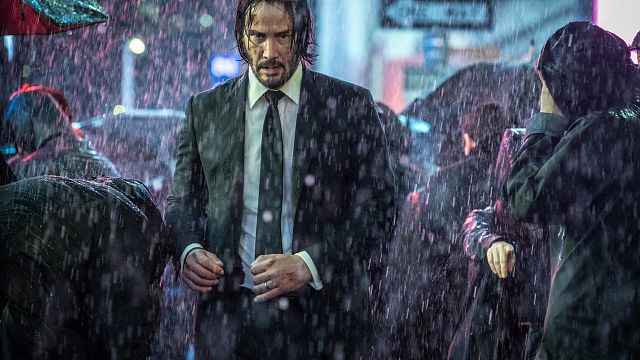 El significado de 'John Wick 3 - Parabellum' y otras 4 curiosidades de la película protagonizada por Keanu Reeves noticias imagen