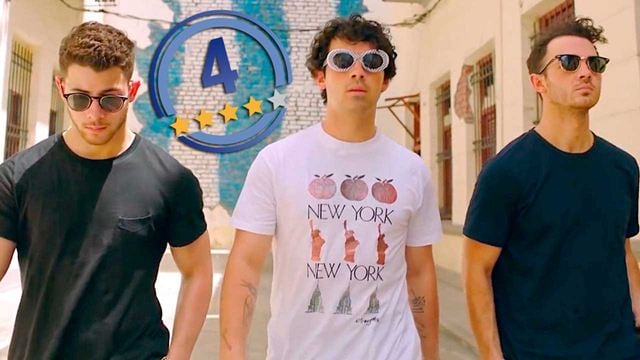 CRÍTICA: 'Chasing Happiness' o cómo Disney consiguió alzar y destruir la carrera de los Jonas Brothers