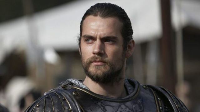 'The Witcher': Henry Cavill confirma  el fin del rodaje de la serie con una nueva imagen