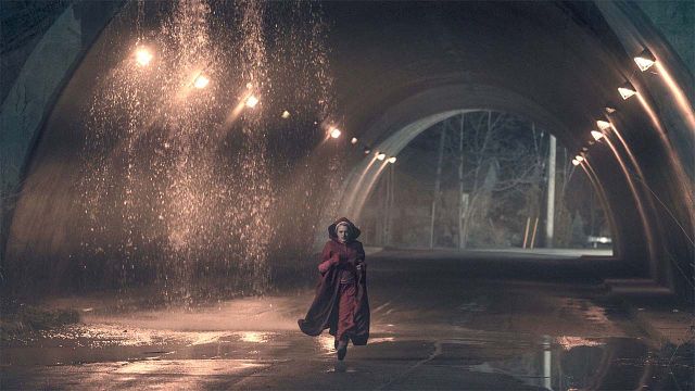 [Crítica] Más 'thriller', fisuras en Gilead y una combativa June en una tercera temporada de 'El cuento de la criada' que nos sigue encantando noticias imagen