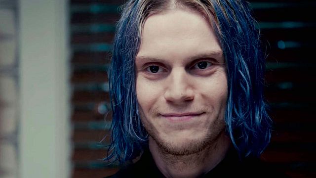Evan Peters, abierto a volver a 'American Horror Story' tras la temporada 9 noticias imagen