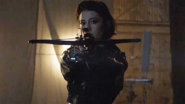 'Birds of Prey': Mary Elizabeth Winstead afirma que la película es divertida y totalmente de los 90 noticias imagen