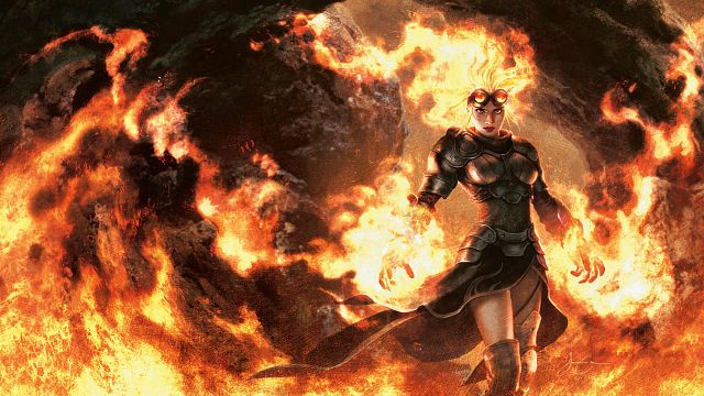 Los hermanos Russo están desarrollando una serie sobre las Cartas Magic para Netflix noticias imagen