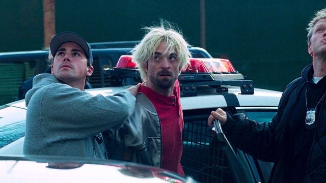 'The Batman': Matt Reeves justifica la elección de Robert Pattinson como el Caballero Oscuro noticias imagen