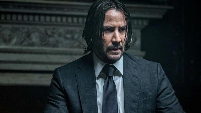 Confirmada 'John Wick 4' tras el éxito de la tercera parte que suma casi 500 millones de dólares para la saga noticias imagen