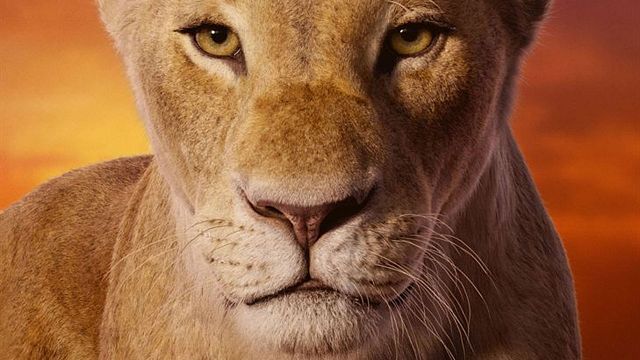 'El rey león': Nala habla con la voz de Beyoncé en el nuevo adelanto del 'remake'