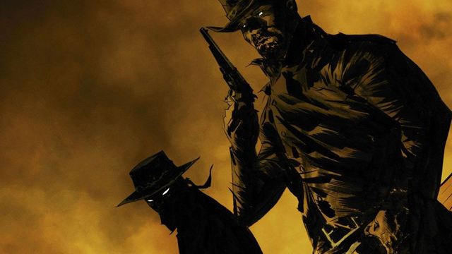 Quentin Tarantino trabaja en una película 'crossover' de Django y El Zorro