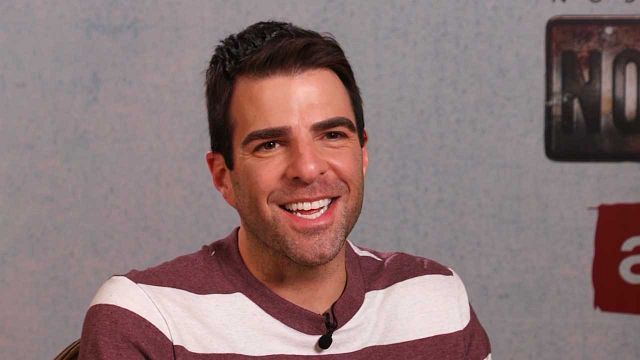 Zachary Quinto de 'NOS4A2 (Nosferatu)': "La primera temporada sigue solo un tercio del libro, así que hay mucho más que podemos explorar" noticias imagen