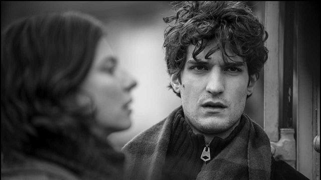 Louis Garrel, en el nuevo filme en España de Woody Allen  noticias imagen