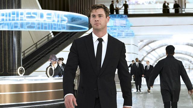 Chris Hemsworth va a tomarse un año sabático lejos de la interpretación  noticias imagen