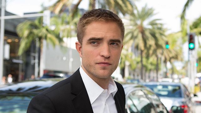 Robert Pattinson pasó el casting final de 'The Batman' después del Festival de Cannes noticias imagen