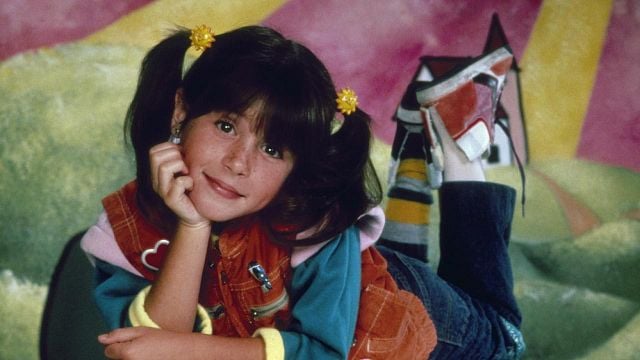 Confirmada la secuela de 'Punky Brewster' protagonizada por Soleil Moon Frye, la actriz original noticias imagen
