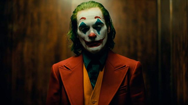 ¿Es esta la historia que cuenta 'Joker'? noticias imagen